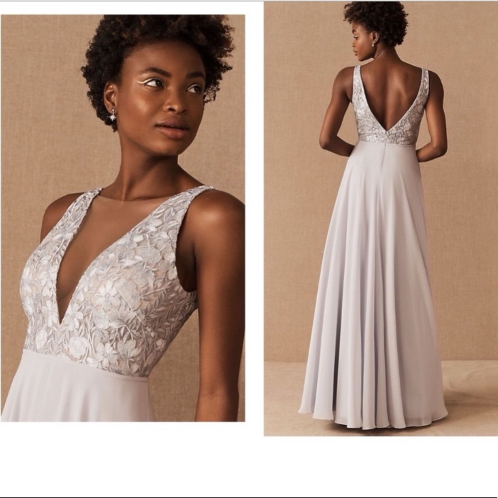 Jenny Yoo Kingsley Dress
